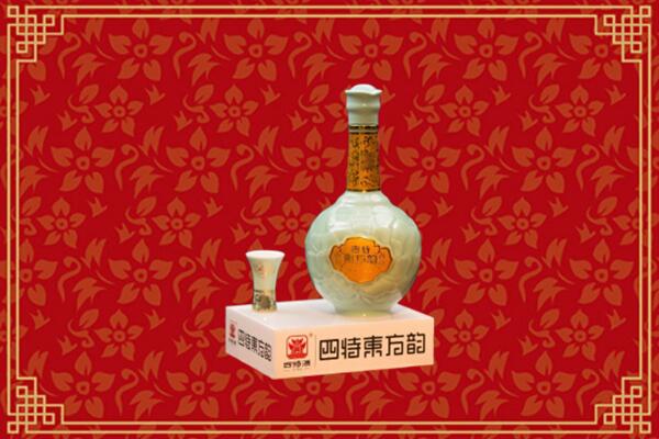 北京市丰台区回收四特酒